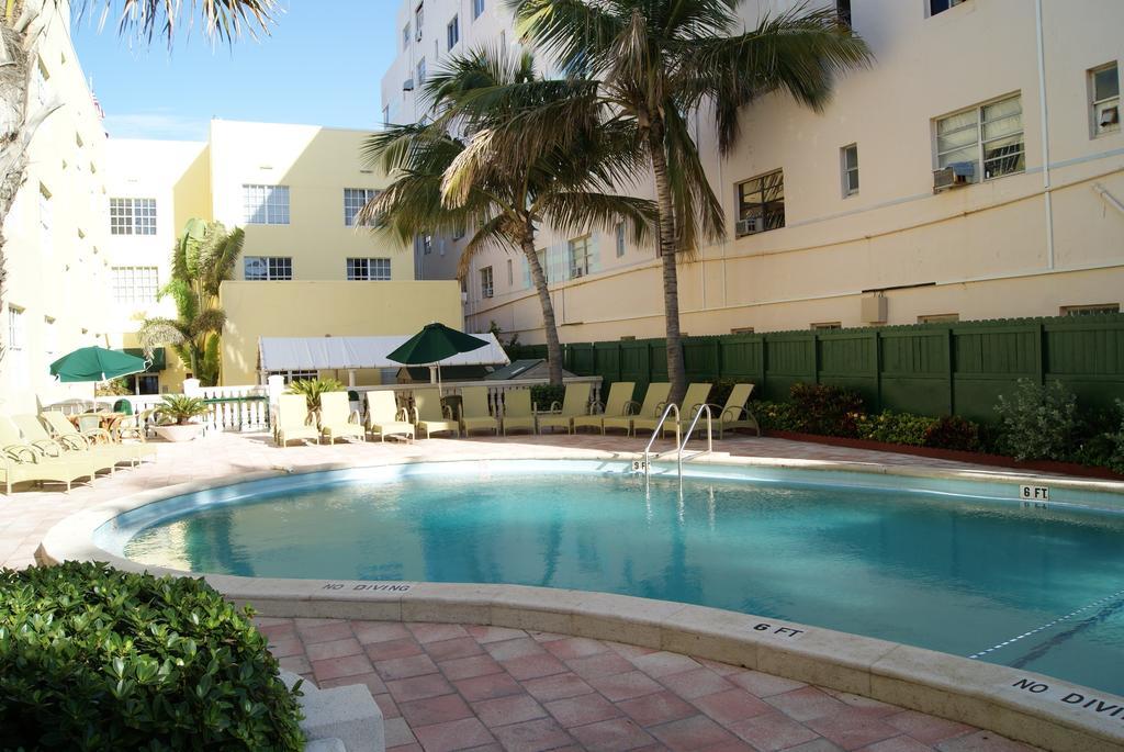מיאמי ביץ' Westgate South Beach Oceanfront Resort מראה חיצוני תמונה
